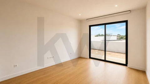 Moradia T2 para Venda em Mafra