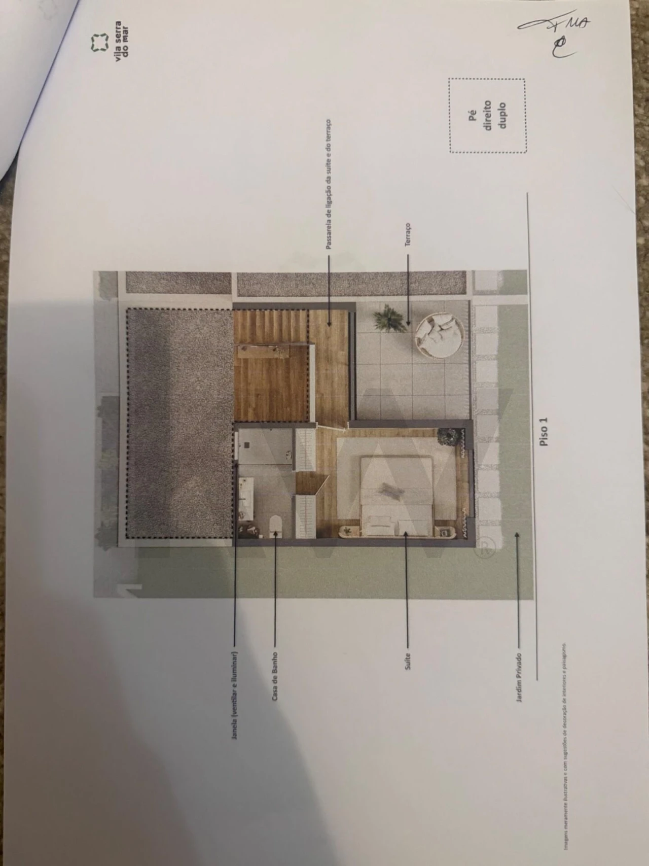 Moradia T2 para Venda em Mafra Foto 26