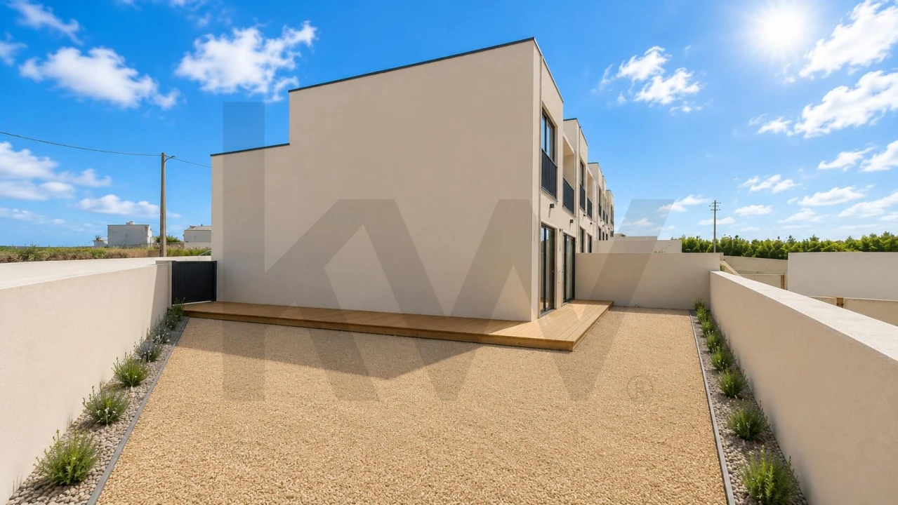 Moradia T2 para Venda em Mafra Foto 6
