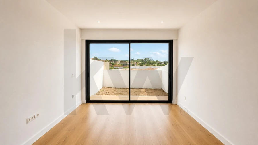 Moradia T2 para Venda em Mafra Foto 4