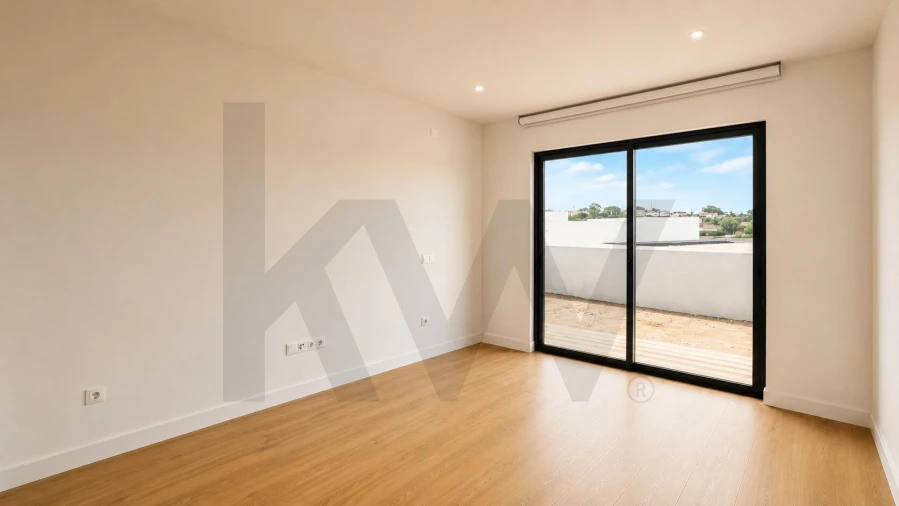 Moradia T2 para Venda em Mafra Foto 9