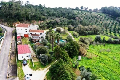 Quinta T10 para Venda em Venda do Pinheiro e Santo Estêvão das Galés