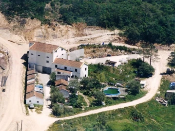 Quinta T10 para Venda em Venda do Pinheiro e Santo Estêvão das Galés