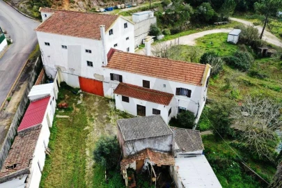 Quinta T10 para Venda em Venda do Pinheiro e Santo Estêvão das Galés