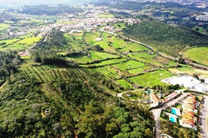 Quinta T10 para Venda em Venda do Pinheiro e Santo Estêvão das Galés