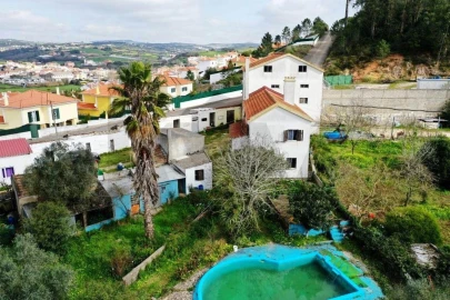 Quinta T10 para Venda em Venda do Pinheiro e Santo Estêvão das Galés