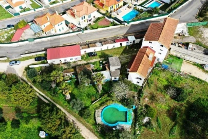 Quinta T10 para Venda em Venda do Pinheiro e Santo Estêvão das Galés