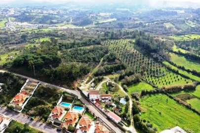 Quinta T10 para Venda em Venda do Pinheiro e Santo Estêvão das Galés
