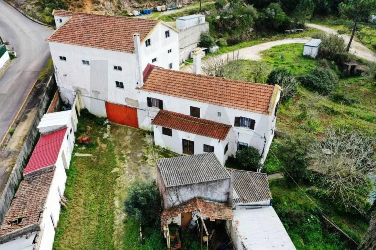 Quinta T10 para Venda em Venda do Pinheiro e Santo Estêvão das Galés Foto 6