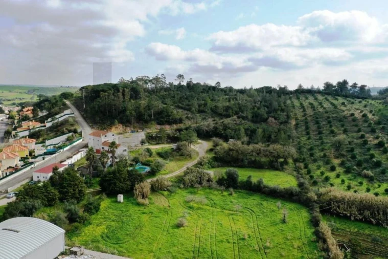 Quinta T10 para Venda em Venda do Pinheiro e Santo Estêvão das Galés Foto 14