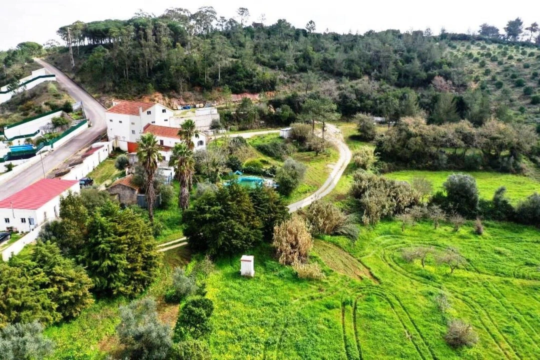 Quinta T10 para Venda em Venda do Pinheiro e Santo Estêvão das Galés Foto 11