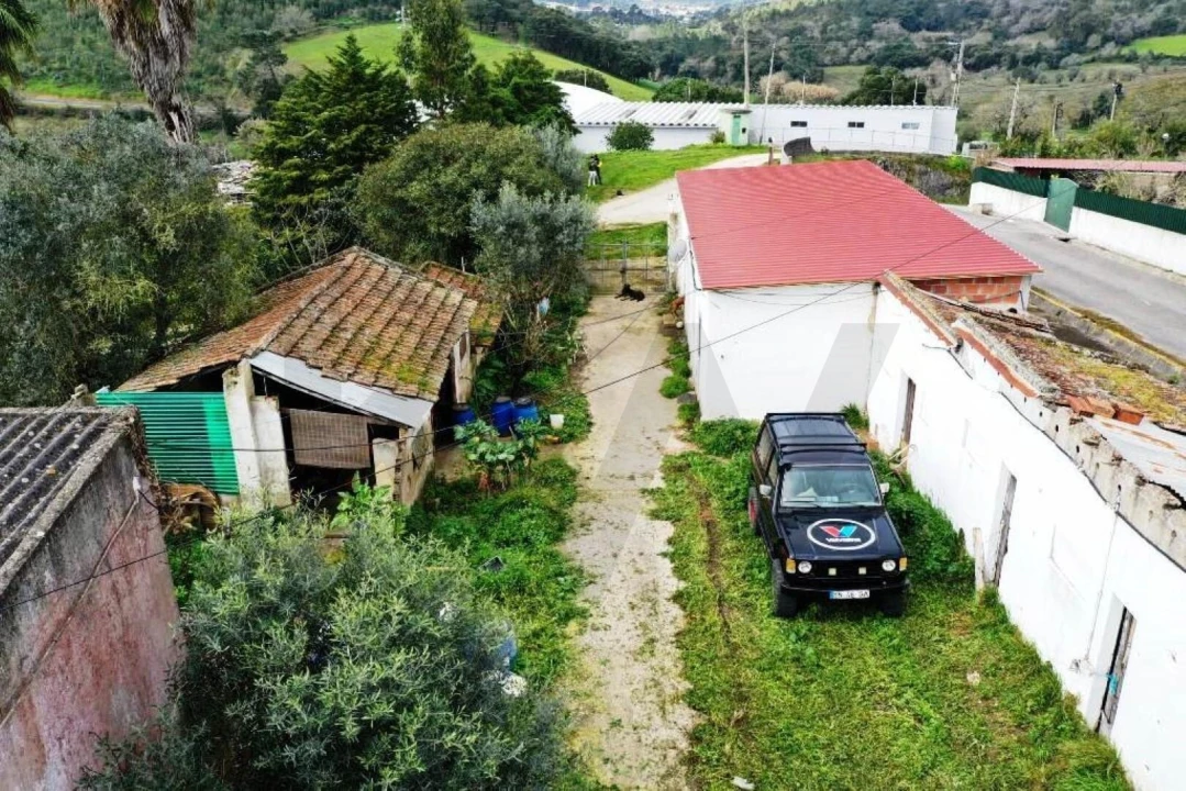 Quinta T10 para Venda em Venda do Pinheiro e Santo Estêvão das Galés Foto 7