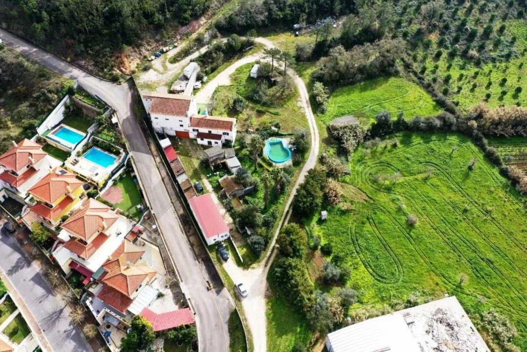 Quinta T10 para Venda em Venda do Pinheiro e Santo Estêvão das Galés Foto 1