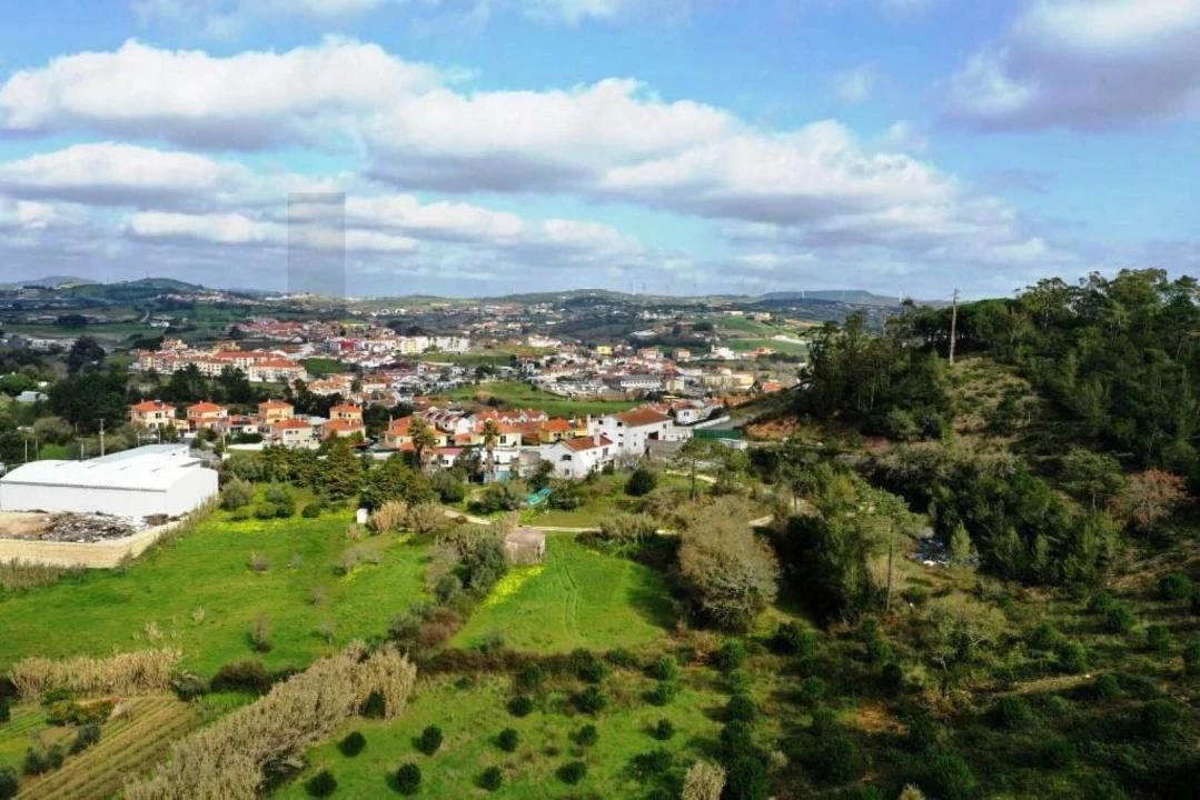 Quinta T10 para Venda em Venda do Pinheiro e Santo Estêvão das Galés Foto 16