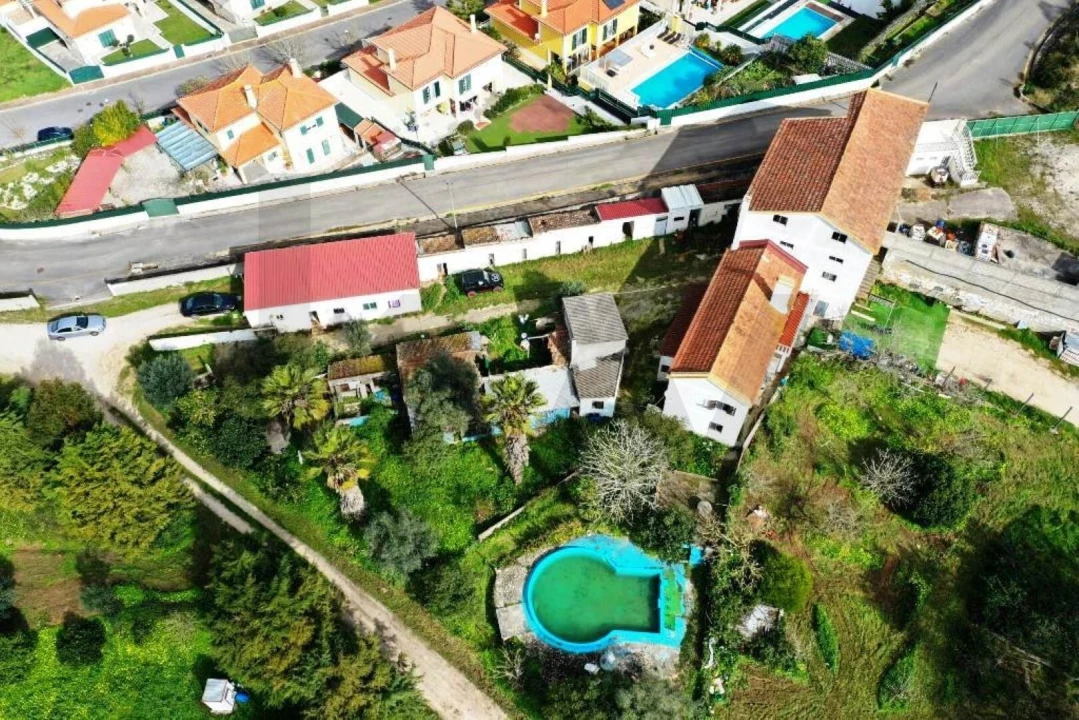 Quinta T10 para Venda em Venda do Pinheiro e Santo Estêvão das Galés Foto 8