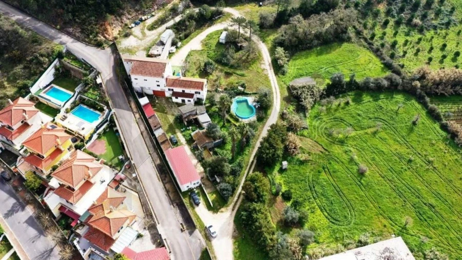 Quinta T10 para Venda em Venda do Pinheiro e Santo Estêvão das Galés