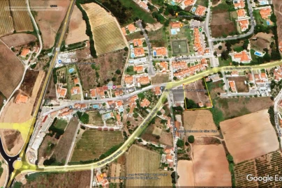 Terreno para Venda em Turcifal