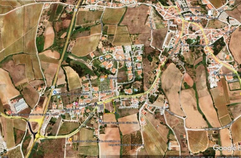 Terreno para Venda em Turcifal Foto 12