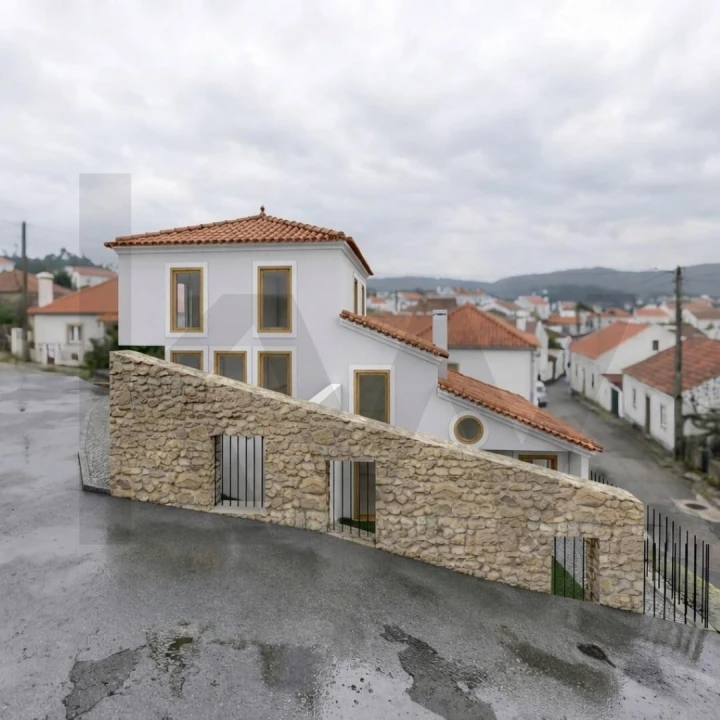 Terreno para Venda em Igreja Nova e Cheleiros Foto 4