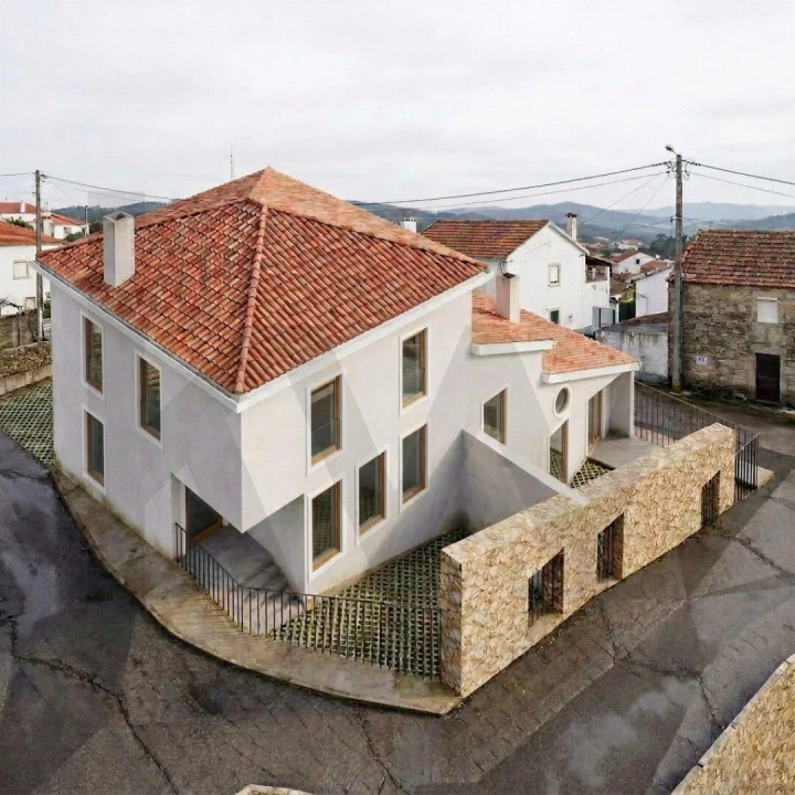 Terreno para Venda em Igreja Nova e Cheleiros Foto 3