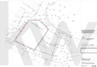 Terreno para Venda em Igreja Nova e Cheleiros