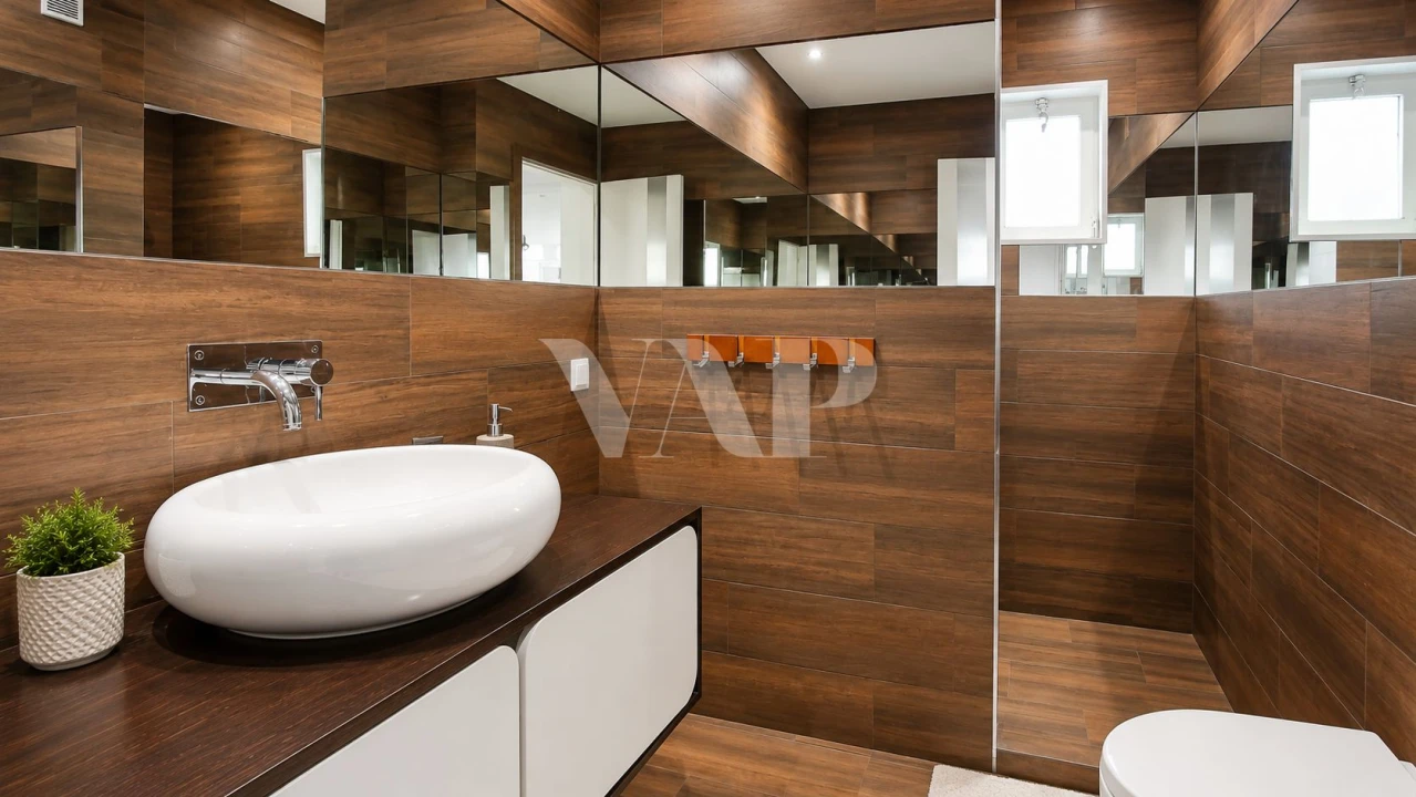Apartamento T1 para Venda em Quarteira Foto 12