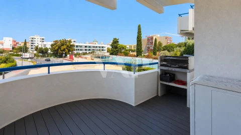 Apartamento T1 para Venda em Quarteira