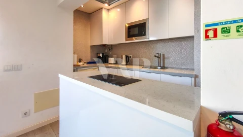 Apartamento T1 para Venda em Quarteira