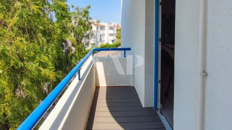 Apartamento T1 para Venda em Quarteira