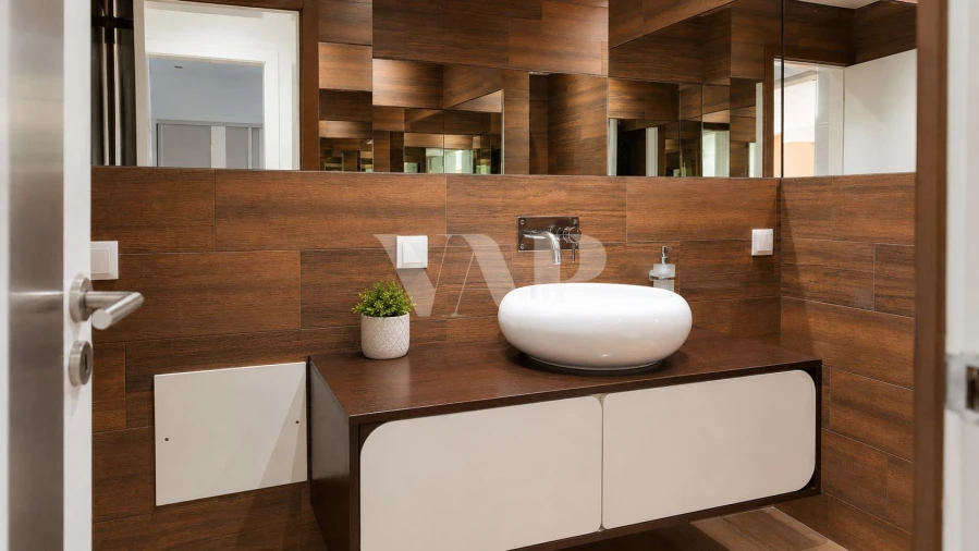 Apartamento T1 para Venda em Quarteira Foto 4