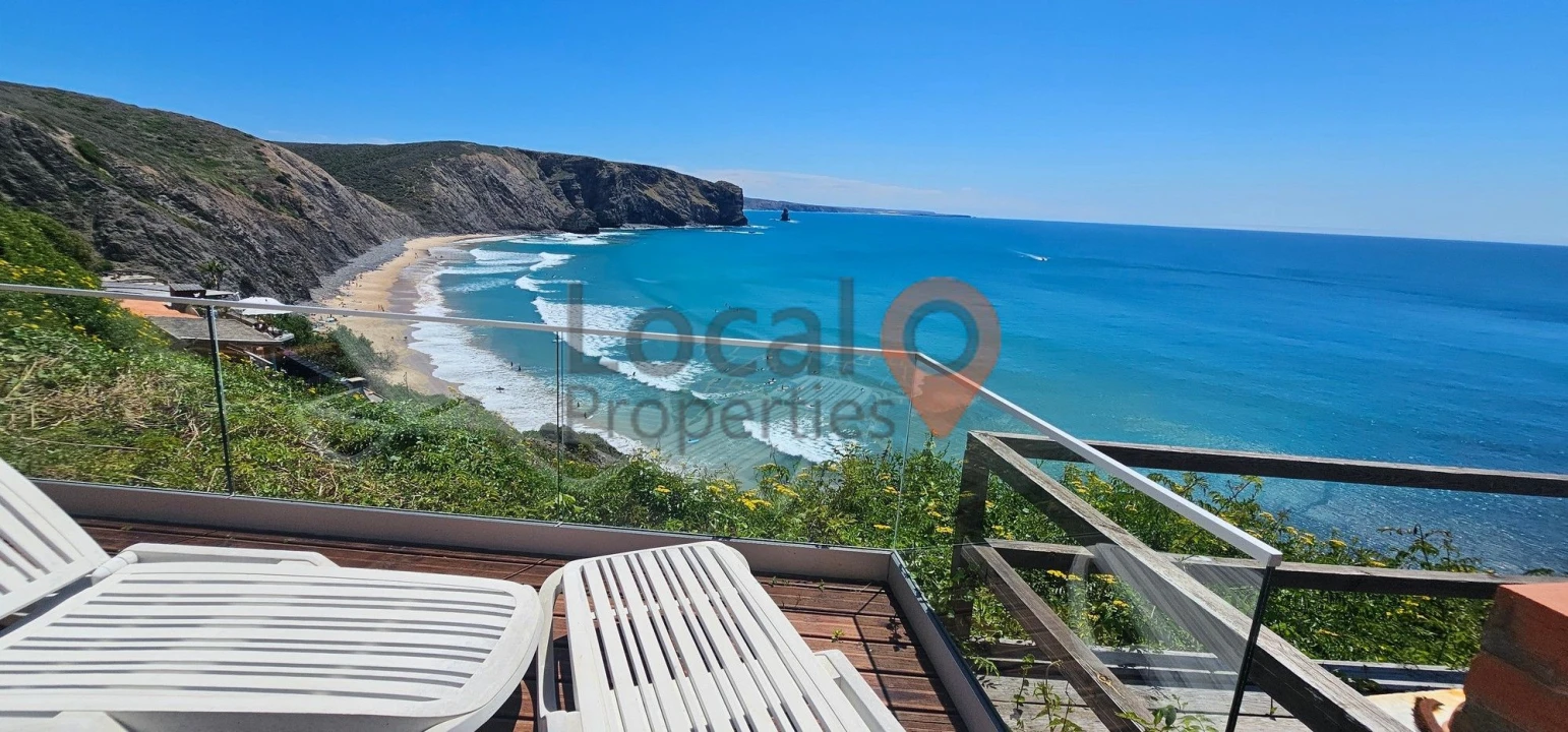 Negócio para Venda em Aljezur Foto 3