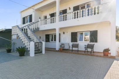 Moradia T5 para Venda em Boliqueime