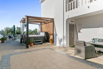 Moradia T5 para Venda em Boliqueime
