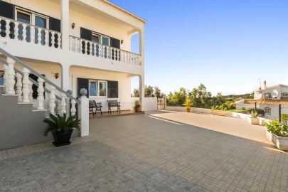 Moradia T5 para Venda em Boliqueime