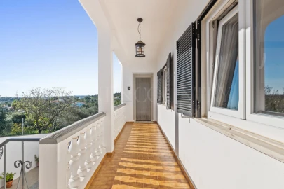 Moradia T5 para Venda em Boliqueime