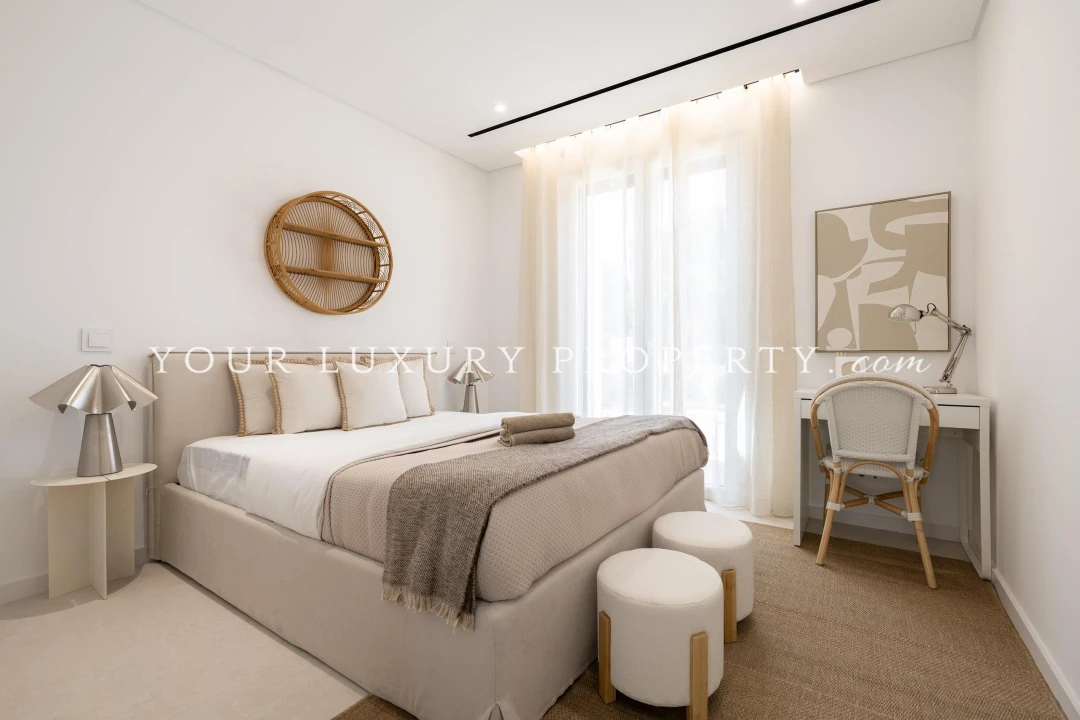 Moradia T3 para Venda em Loule (São Clemente) Foto 6