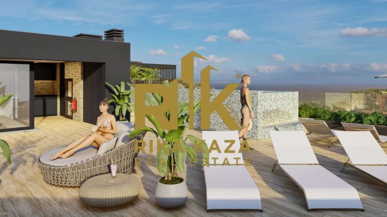 Apartamento T2 para Venda em Santo Antonio Foto 19