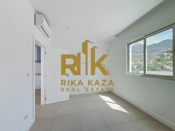 Apartamento T1 para Venda em Machico