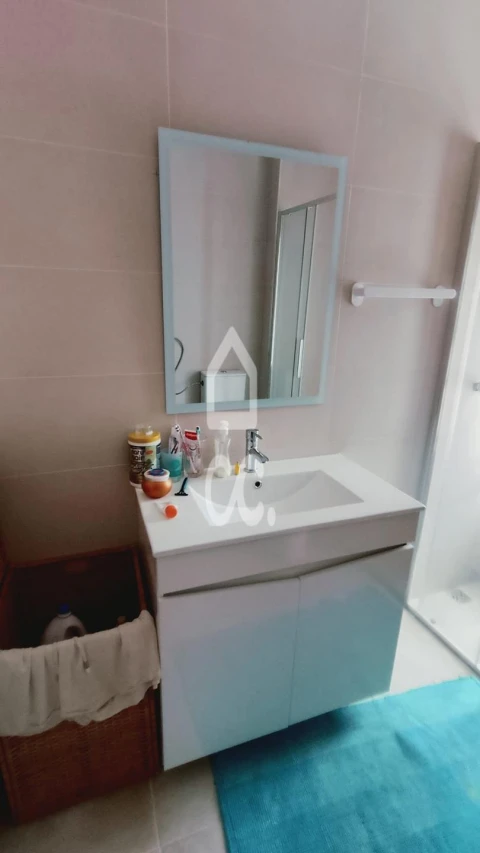 Apartamento T2 para Venda em Coimbrão