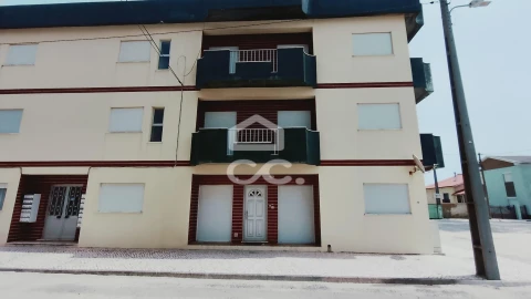 Apartamento T2 para Venda em Coimbrão