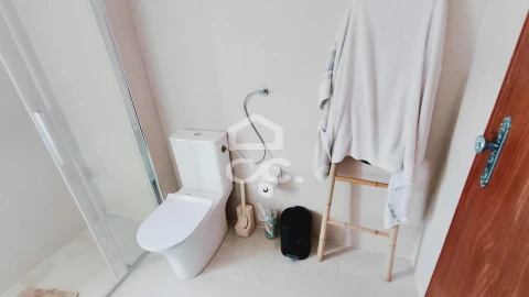 Apartamento T2 para Venda em Coimbrão