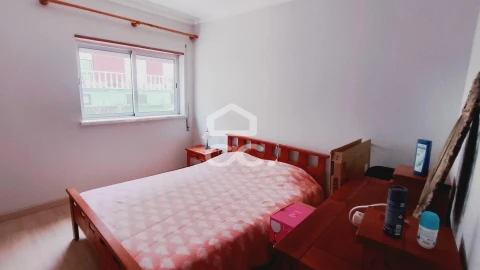Apartamento T2 para Venda em Coimbrão