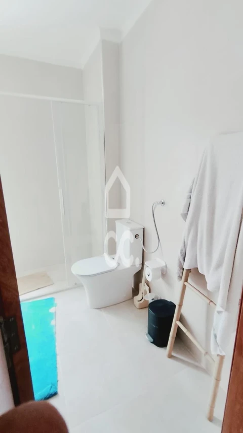 Apartamento T2 para Venda em Coimbrão