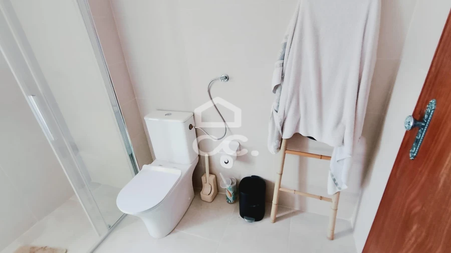 Apartamento T2 para Venda em Coimbrão Foto 9