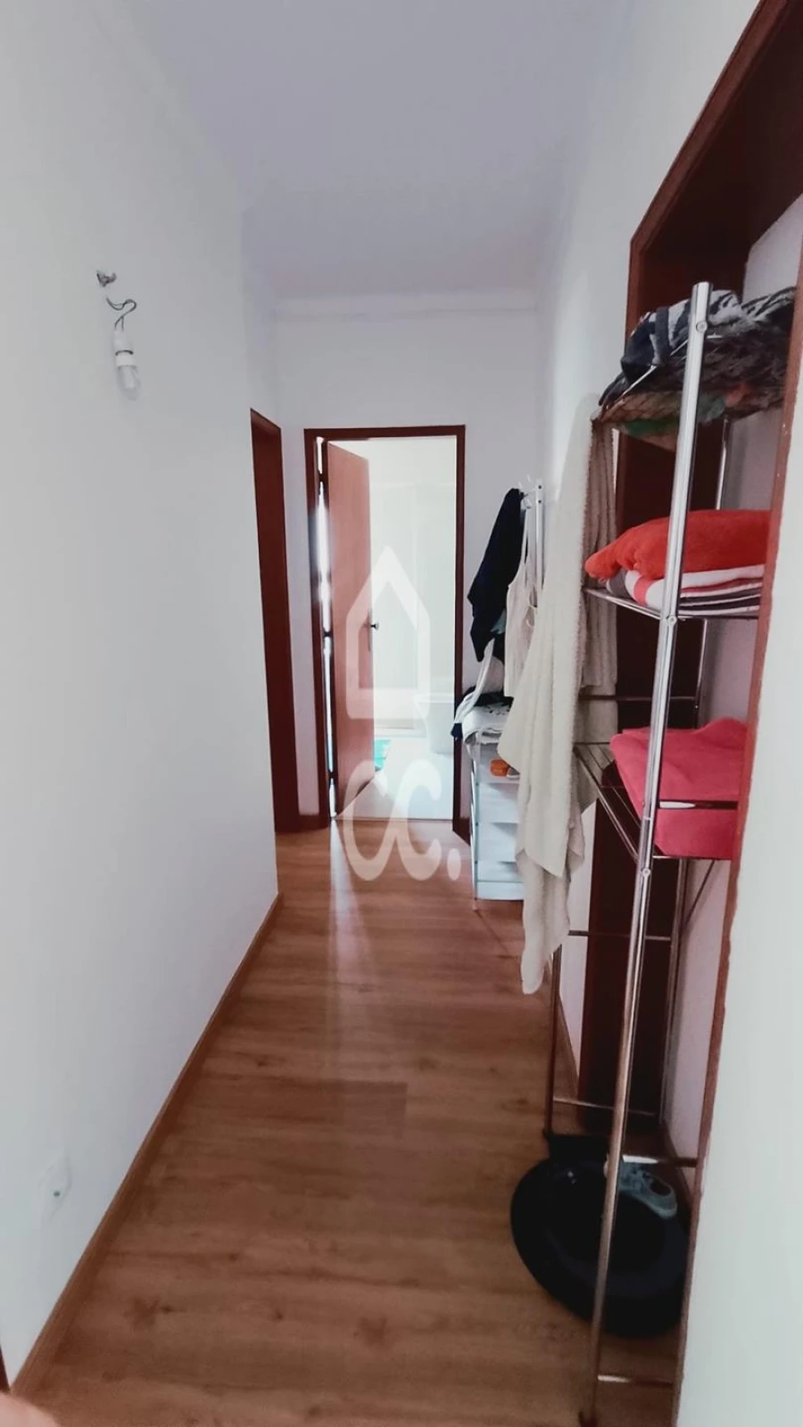 Apartamento T2 para Venda em Coimbrão Foto 5