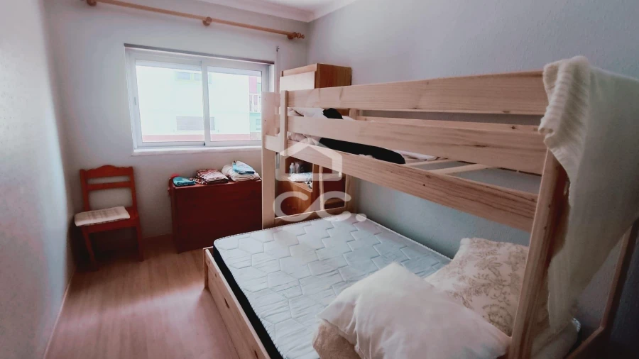 Apartamento T2 para Venda em Coimbrão Foto 6