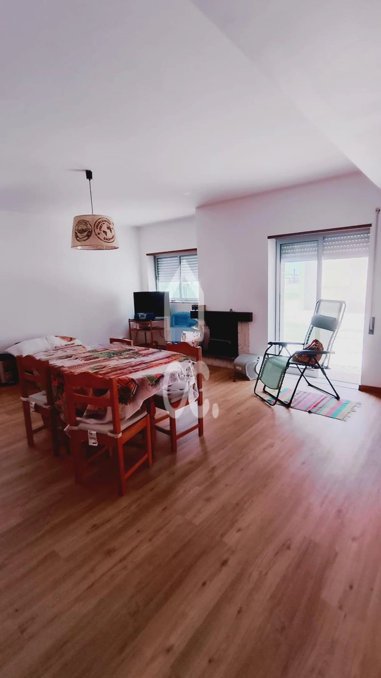 Apartamento T2 para Venda em Coimbrão Foto 4