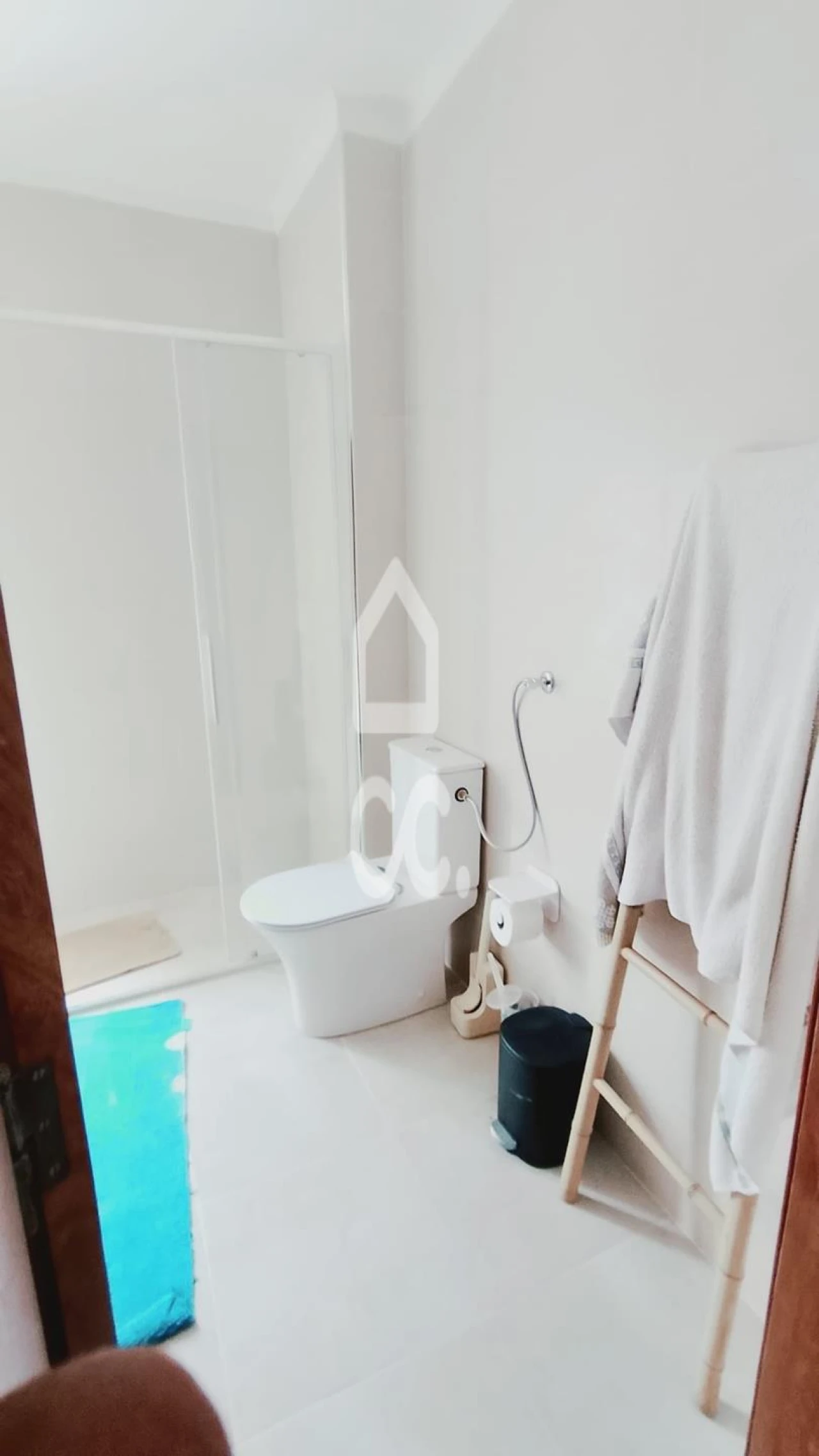 Apartamento T2 para Venda em Coimbrão Foto 11