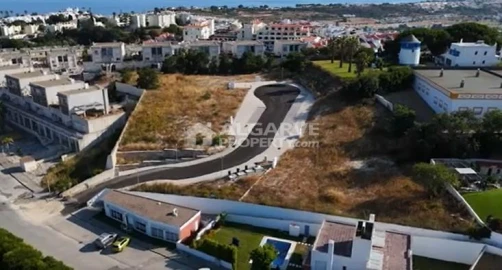 Terreno para Venda em Albufeira e Olhos de Água
