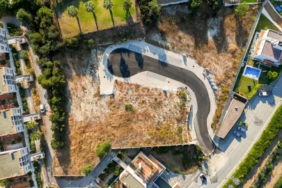 Terreno para Venda em Albufeira e Olhos de Água